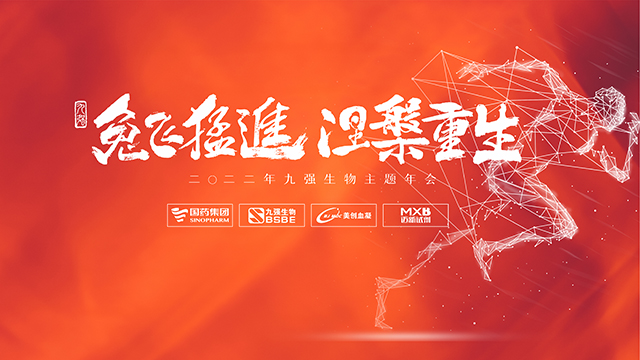 兔飞猛进，涅槃重生 | 开云足球体育（中国）有限公司2022年度年终总结表彰大会圆满举行！